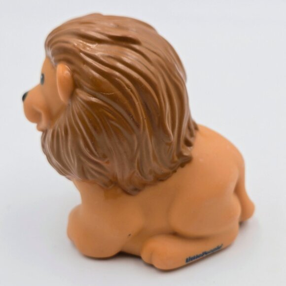 Fisher Price Zoo Talker Animals Lion Kangaroo Panda Chimpanzee Monkey Lot Of 4 - Picture 5 of 16